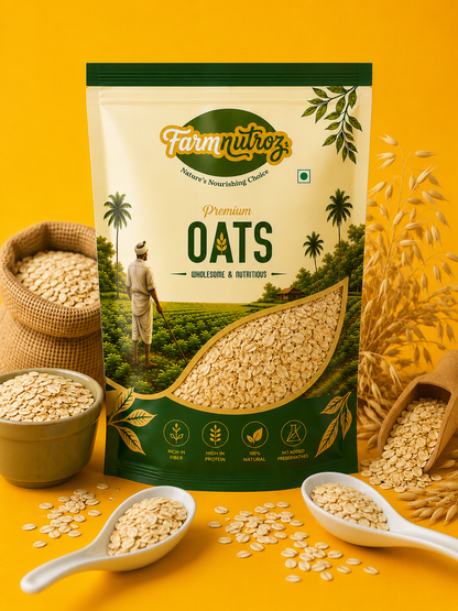 Oats
