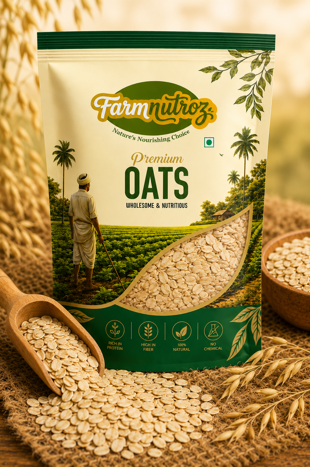 Oats