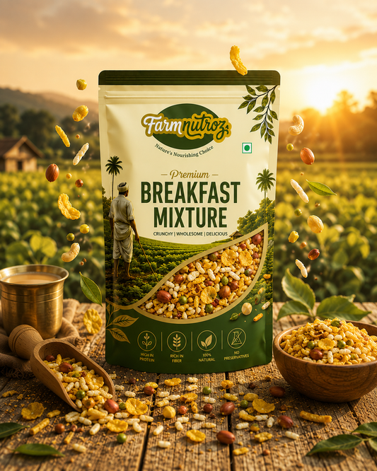 Breakfast Mixture