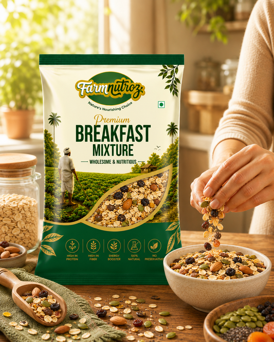 Breakfast Mixture
