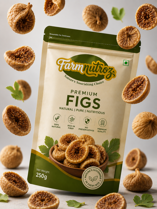 Anjeer/Fig