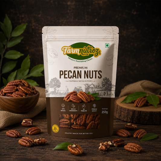 Pecan Nuts